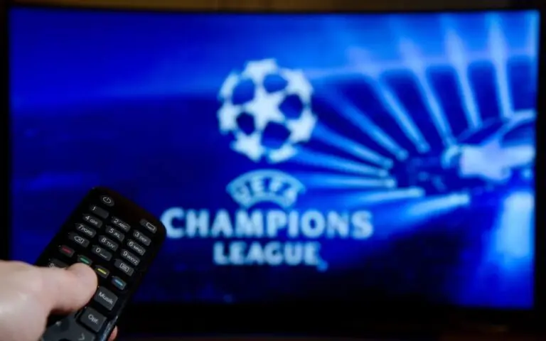 UEFA Champions League
