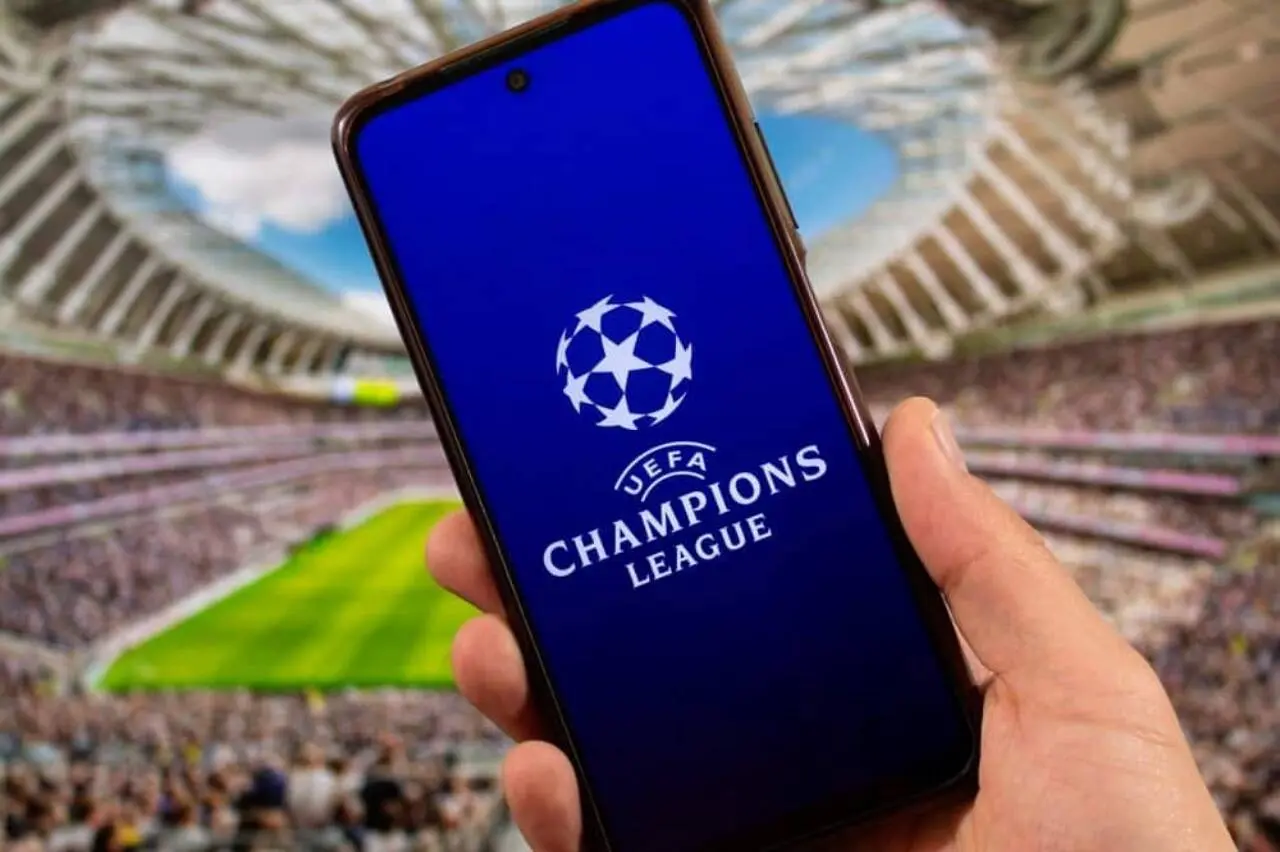 UEFA Champions League