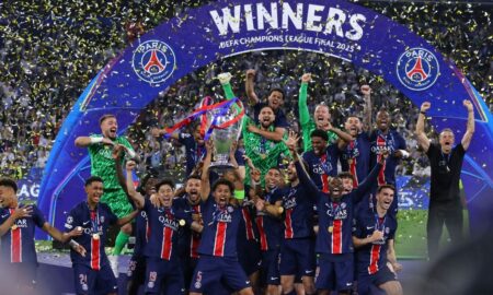 UEFA Champions League