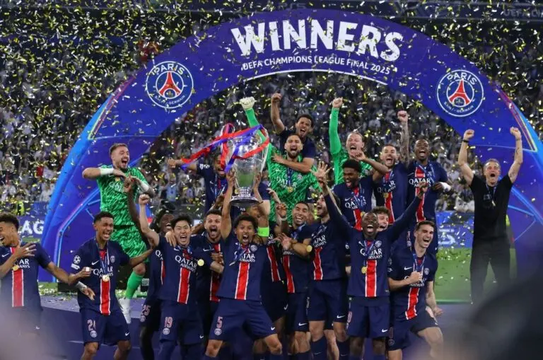 UEFA Champions League