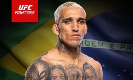 UFC Rio