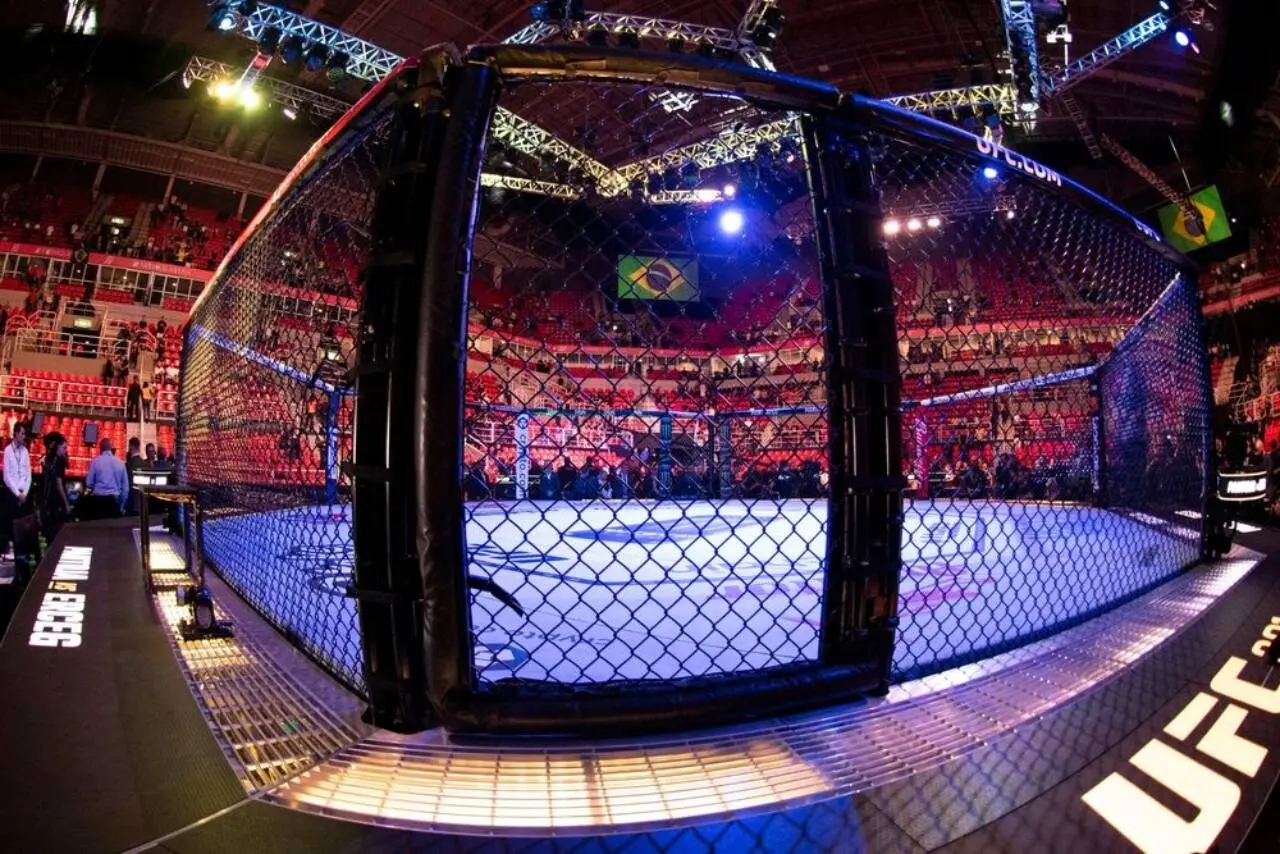 UFC