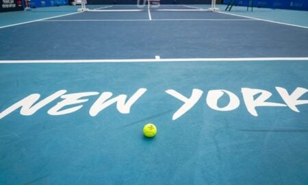 US Open