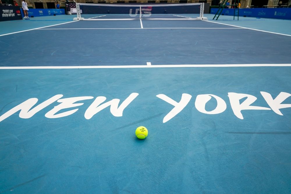 US Open