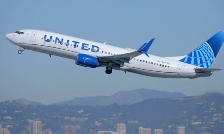 United Airlines