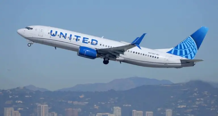 United Airlines