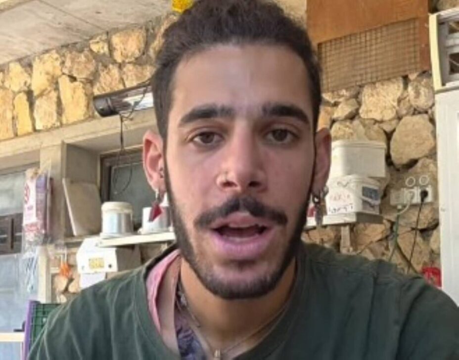 Uriel Nuri