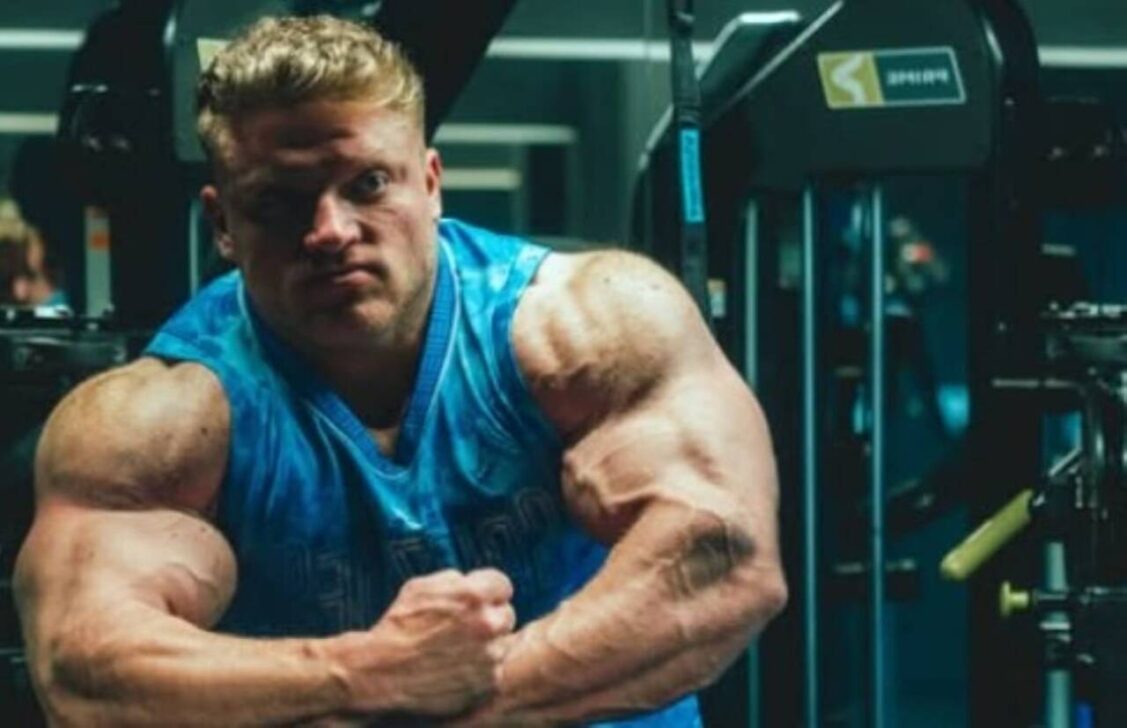 Urs Kalecinski