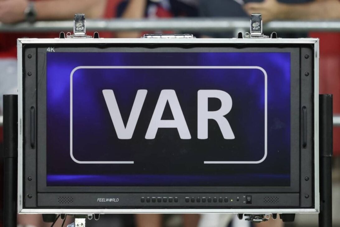 VAR