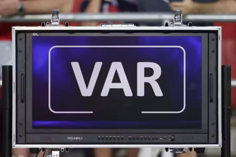 VAR