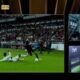 VAR LDU X BOTAFOGO