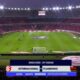 Vai começar Internacional x Flamengo