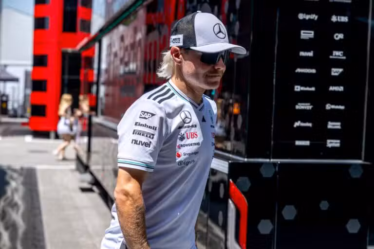 Valtteri Bottas