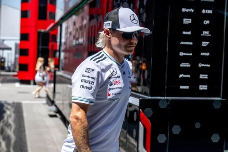 Valtteri Bottas