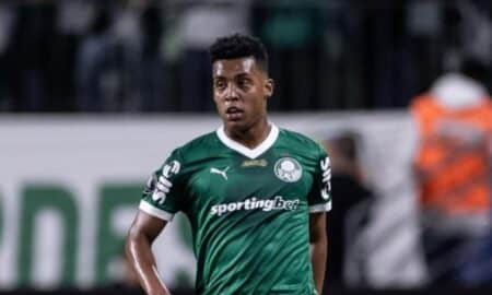 Vanderlan Palmeiras