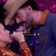 Vanessa e Luan Pereira