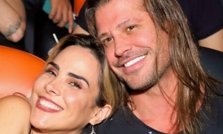 Vanessa e dado