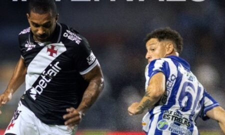 Vasco x CSA