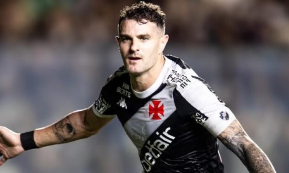 Escalação confirmada Grêmio x Vasco no Brasileirão hoje às 21h30
