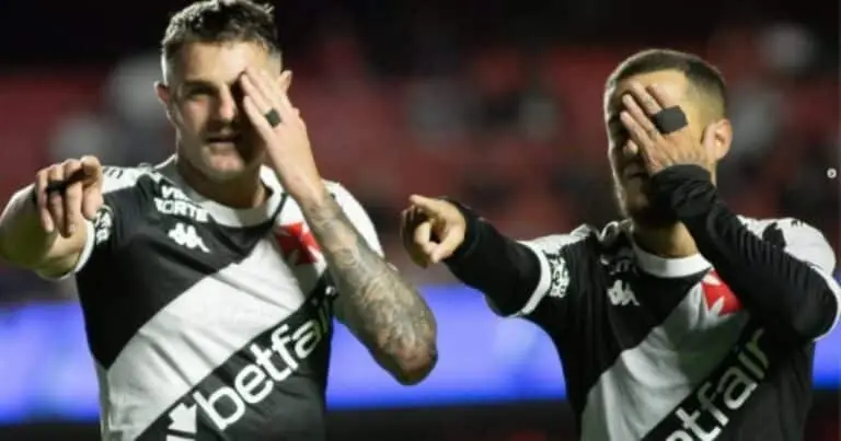 Vegetti e Coutinho