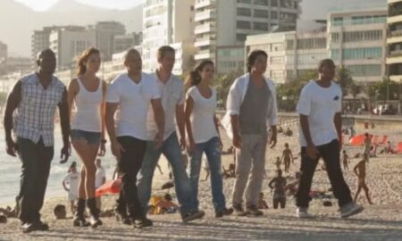 Velozes & Furiosos 5.