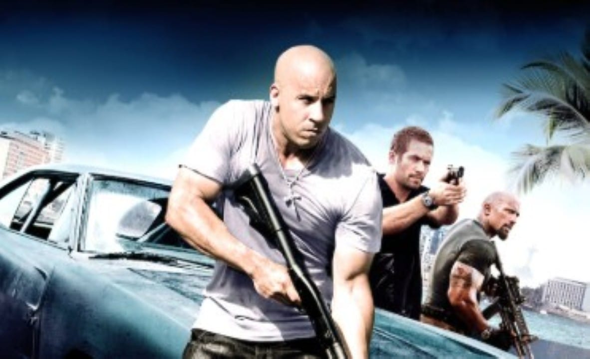 Velozes & Furiosos 5