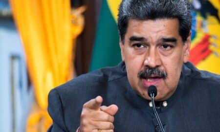 Maduro
