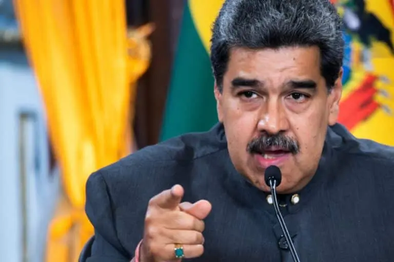 Maduro