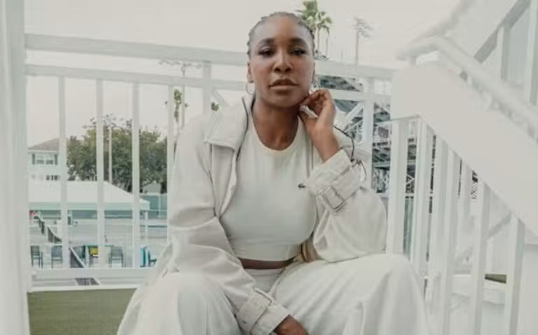 Venus Williams