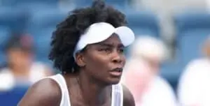 US Open extends invitation to Venus Williams to compete in singles at age 46