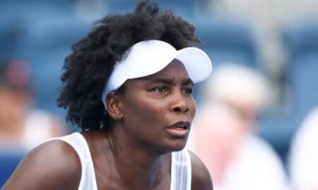Venus Williams