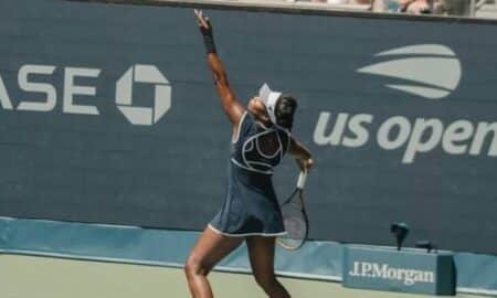 Venus Williams
