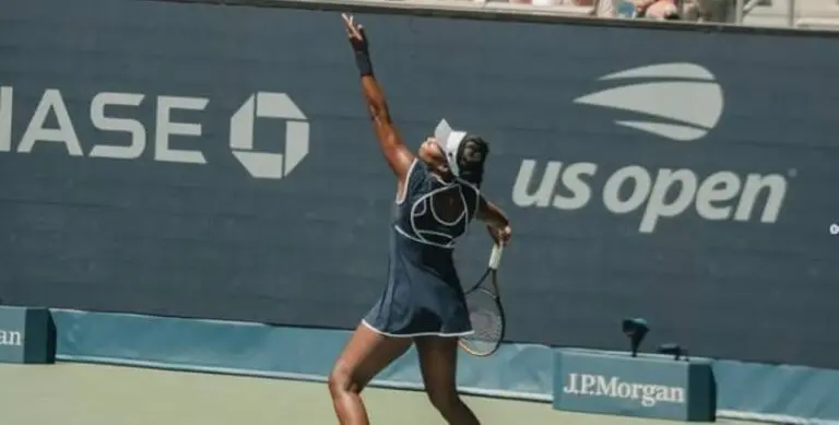 Venus Williams
