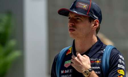 Verstappen