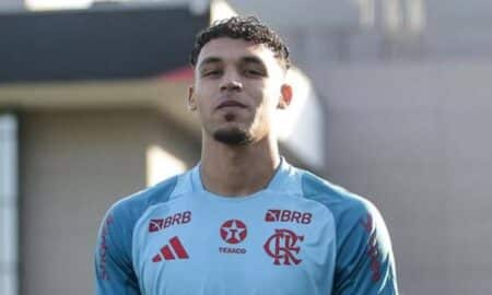 Victor Hugo jogador
