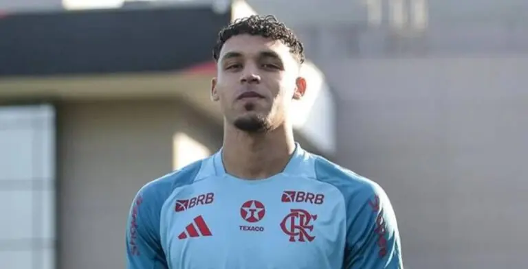 Victor Hugo jogador
