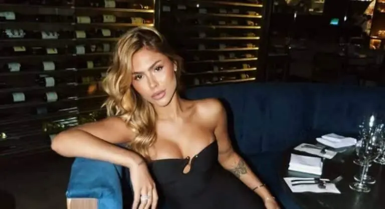 Victoria Miranda