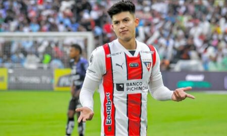 Villamil LDU