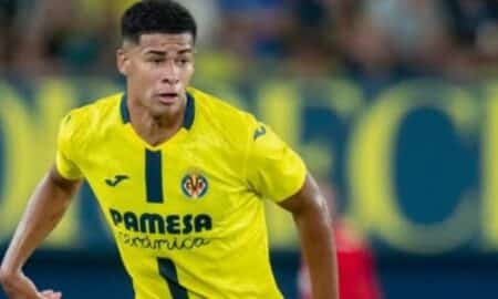 Villarreal