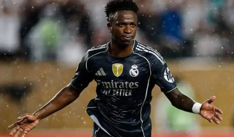 Vinicius Jr.