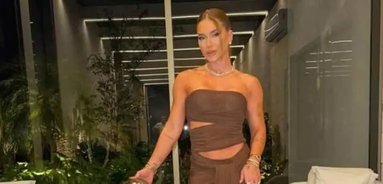 Virginia Fonseca -