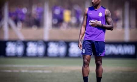 Vitinho Corinthians