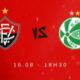 Vitória x Juventude