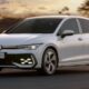 Volkswagen Golf GTI -