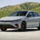 Volkswagen Jetta GLI