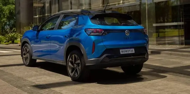 volkswagen tera