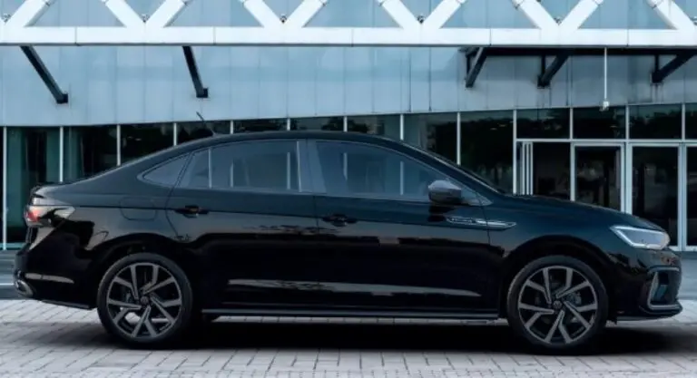 Volkswagen Virtus Exclusive