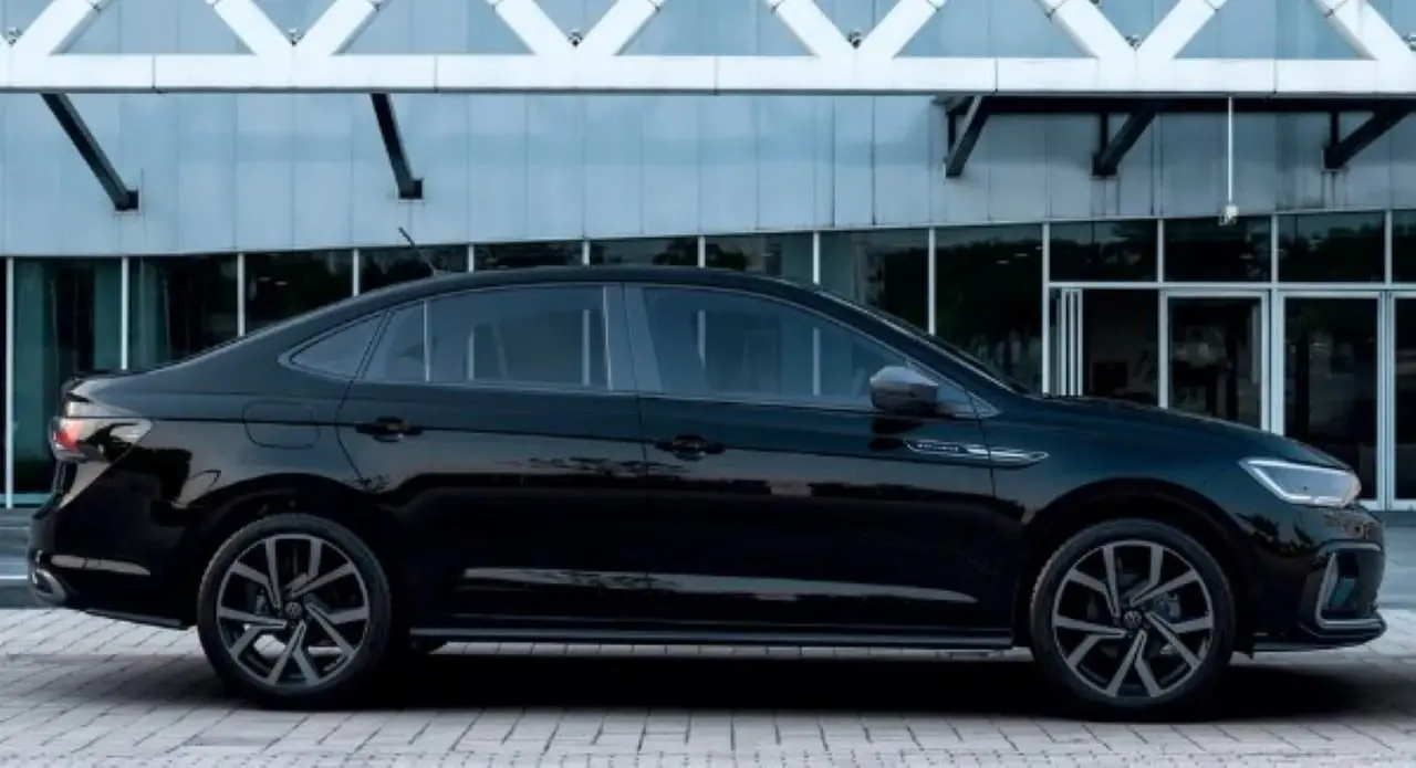 Volkswagen Virtus Exclusive