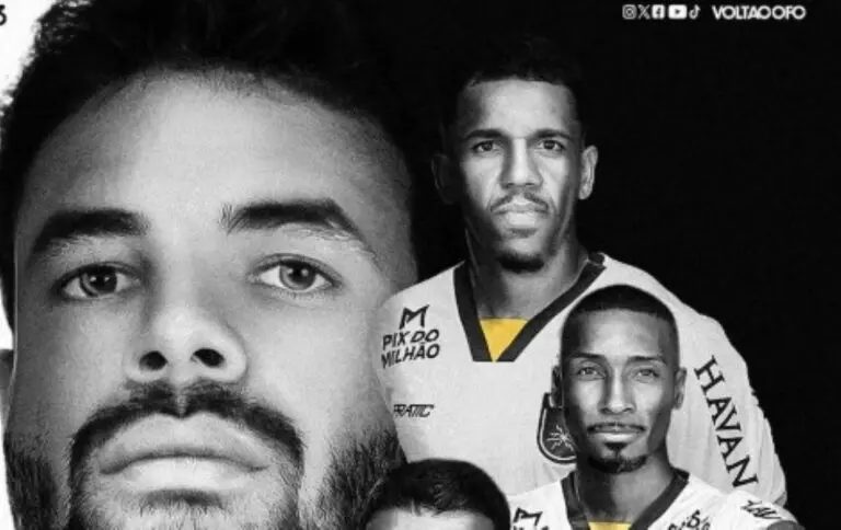 Voltaço