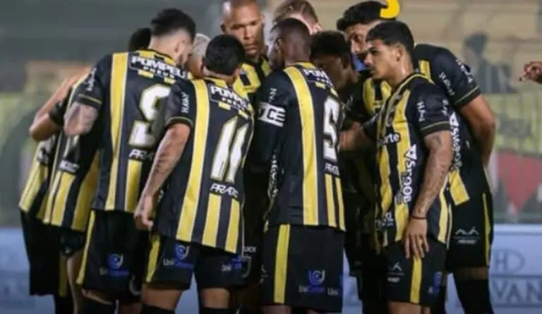 Voltaço